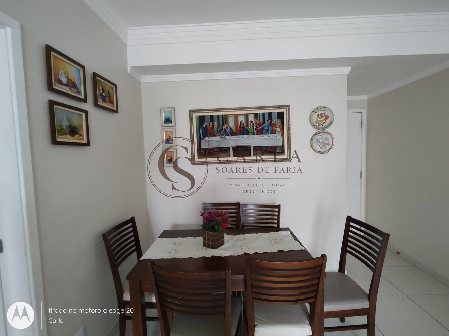 Apartamento Astúrias a venda