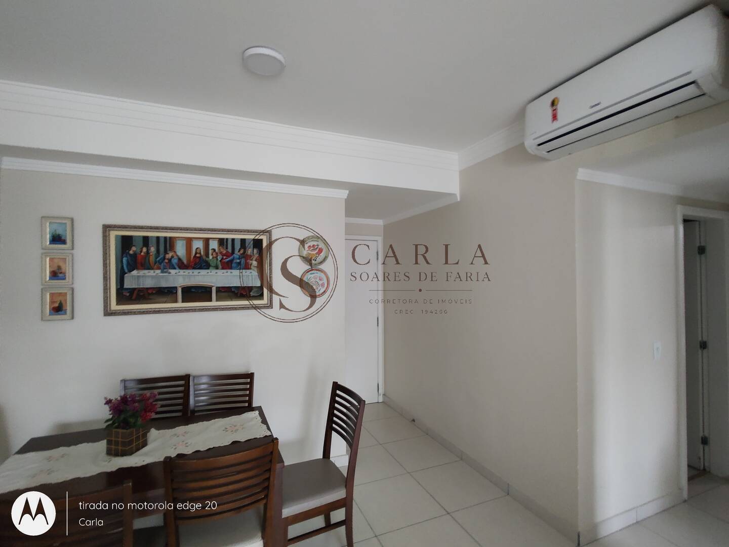Apartamento Astúrias a venda