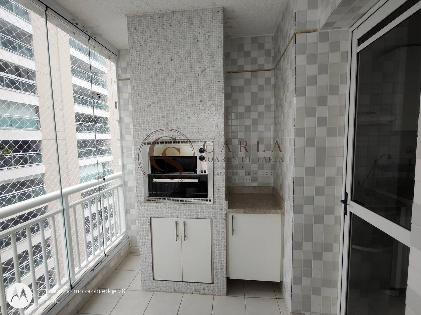 Apartamento Astúrias a venda