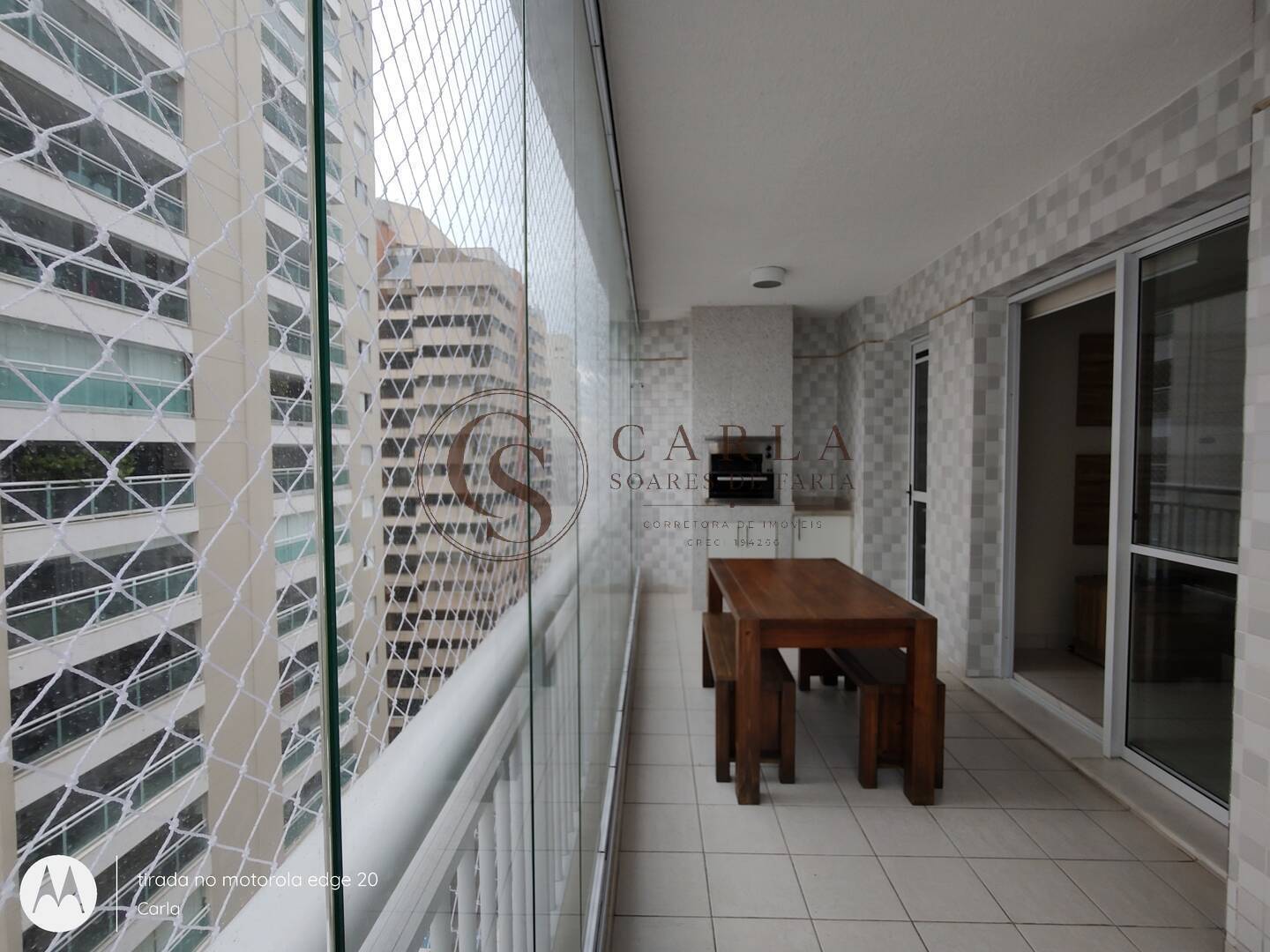 Apartamento Astúrias a venda