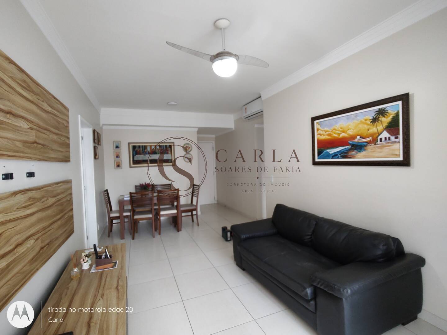 Apartamento Astúrias a venda