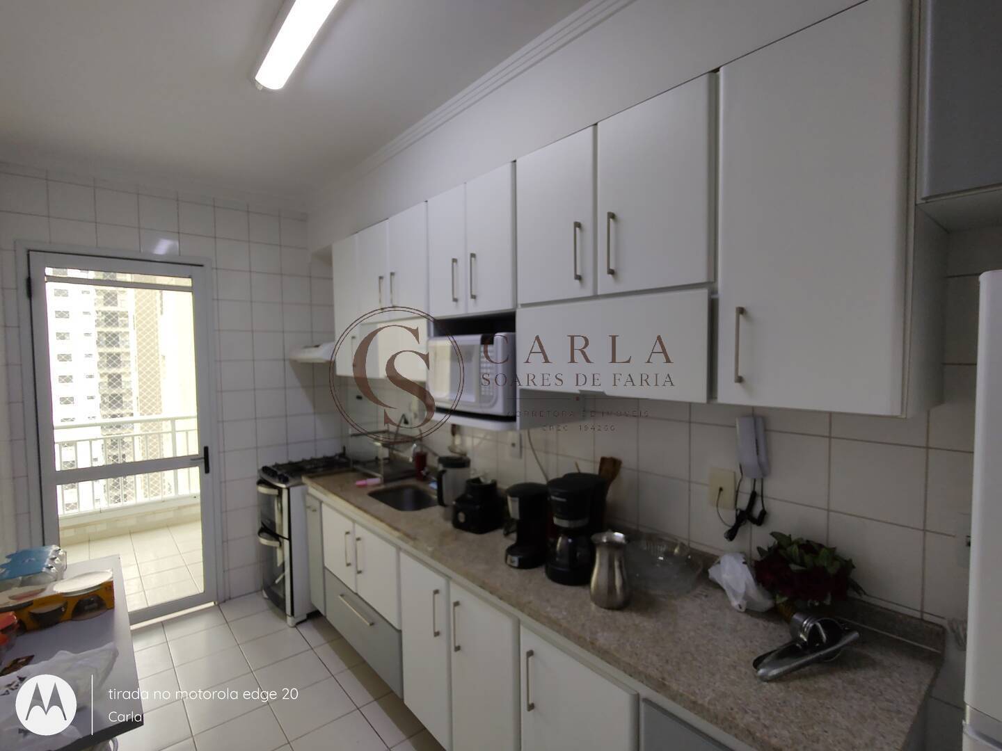 Apartamento Astúrias a venda