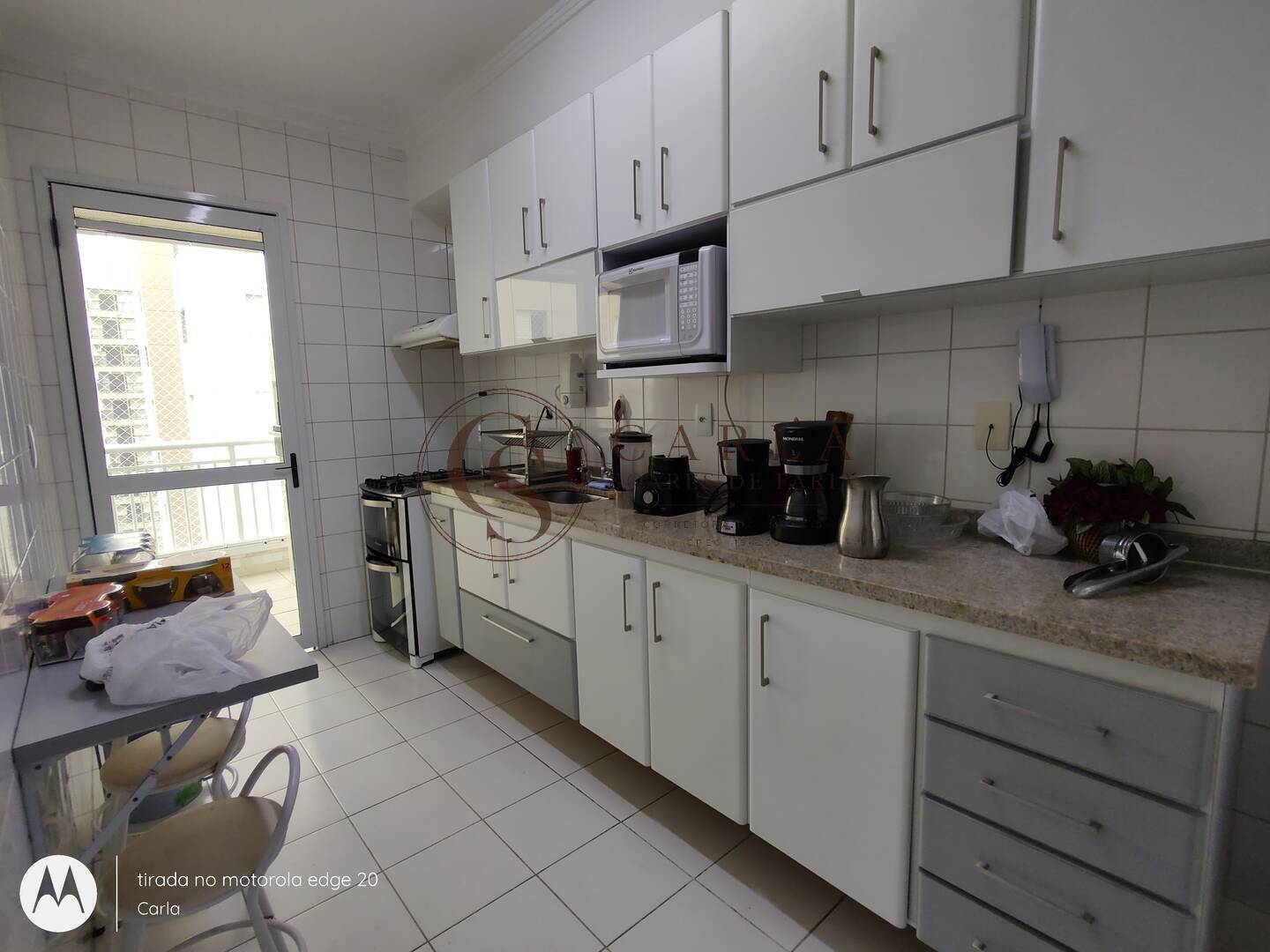 Apartamento Astúrias a venda