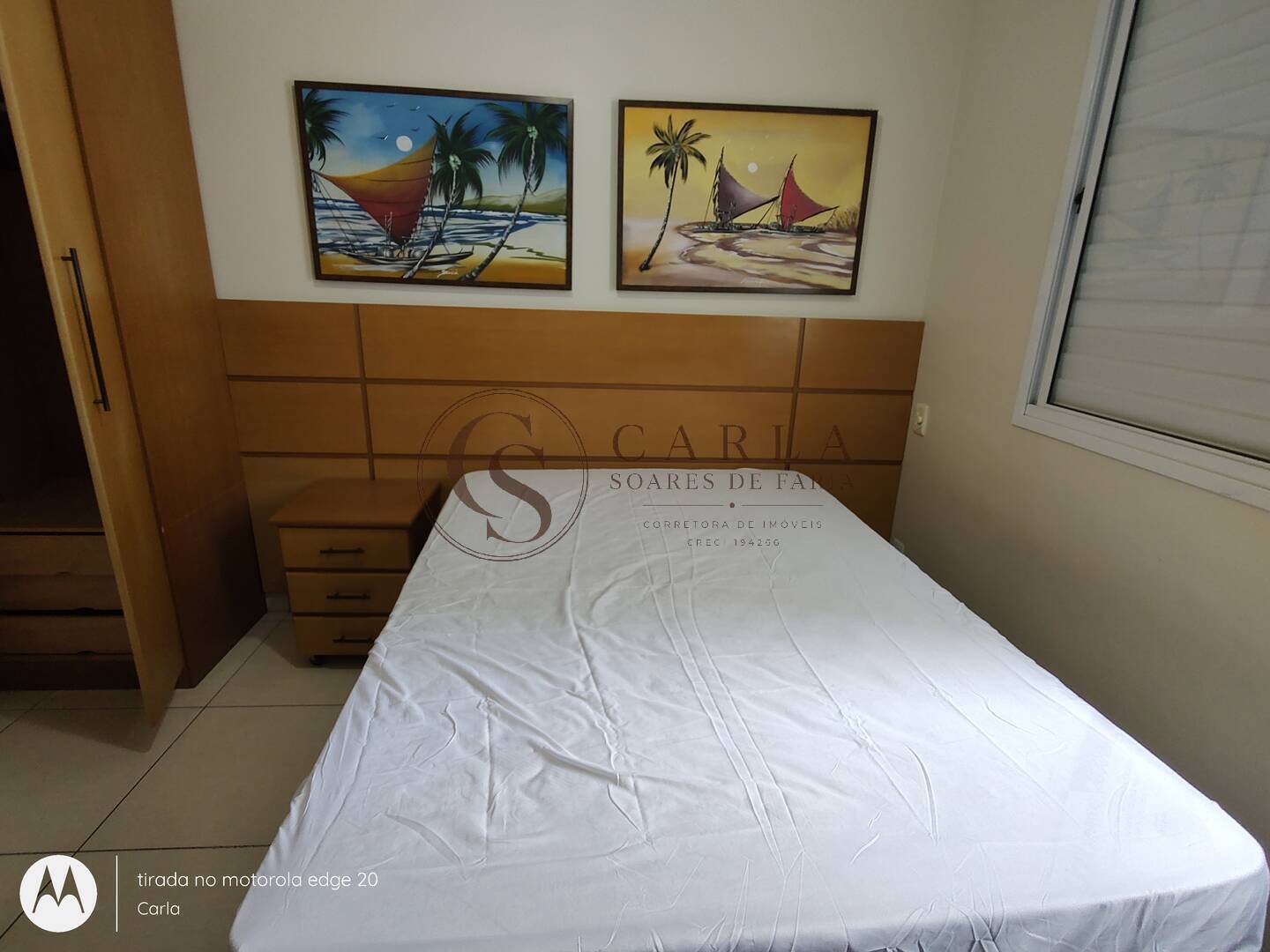 Apartamento Astúrias a venda