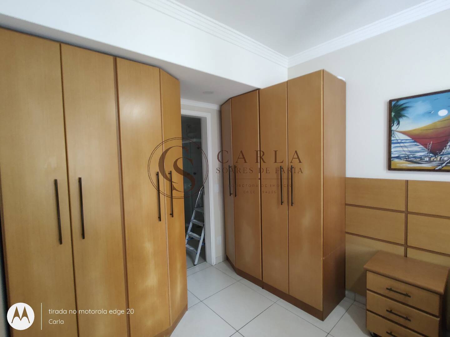Apartamento Astúrias a venda