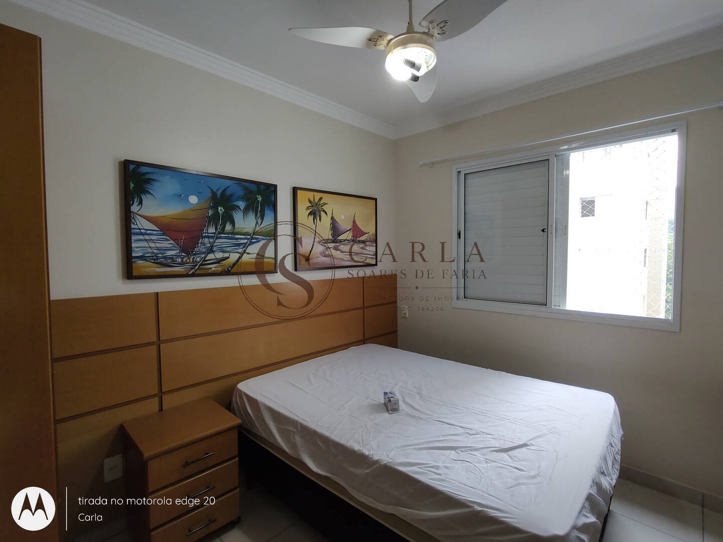 Apartamento Astúrias a venda