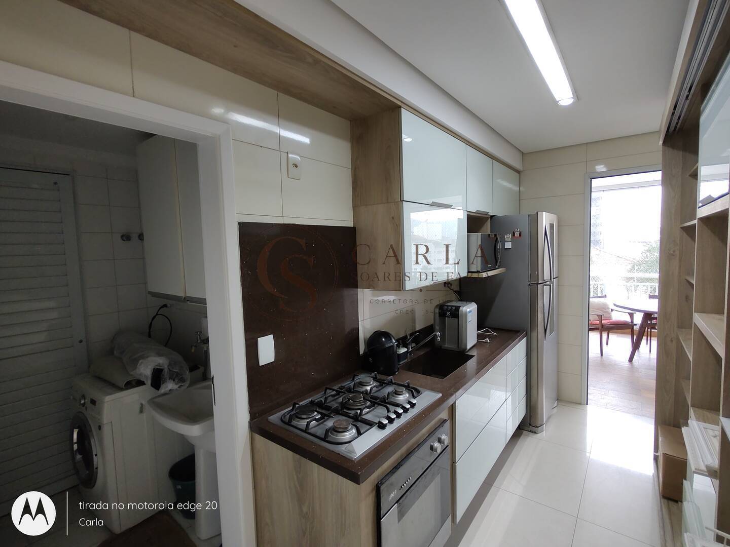 Lindo apartamento com vista para mar Astúrias