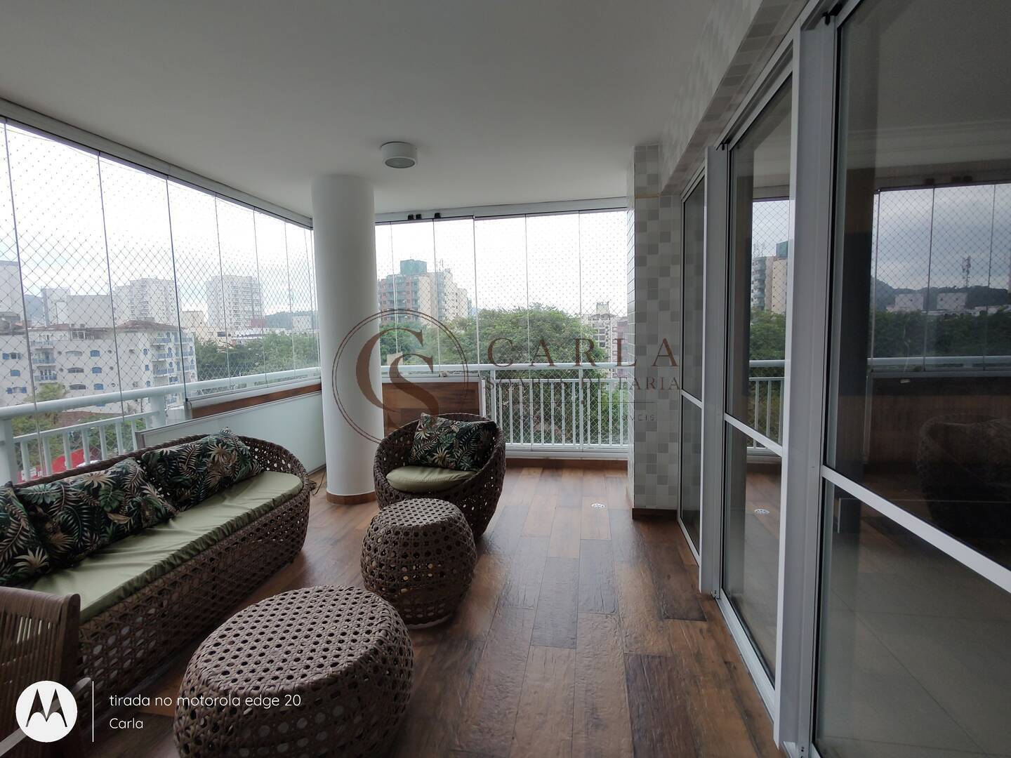 Lindo apartamento com vista para mar Astúrias