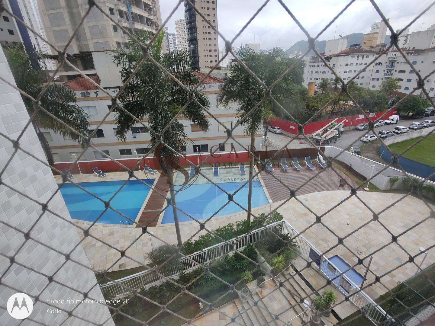 Lindo apartamento com vista para mar Astúrias