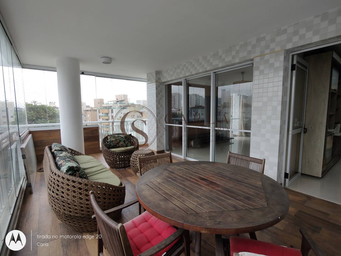 Lindo apartamento com vista para mar Astúrias