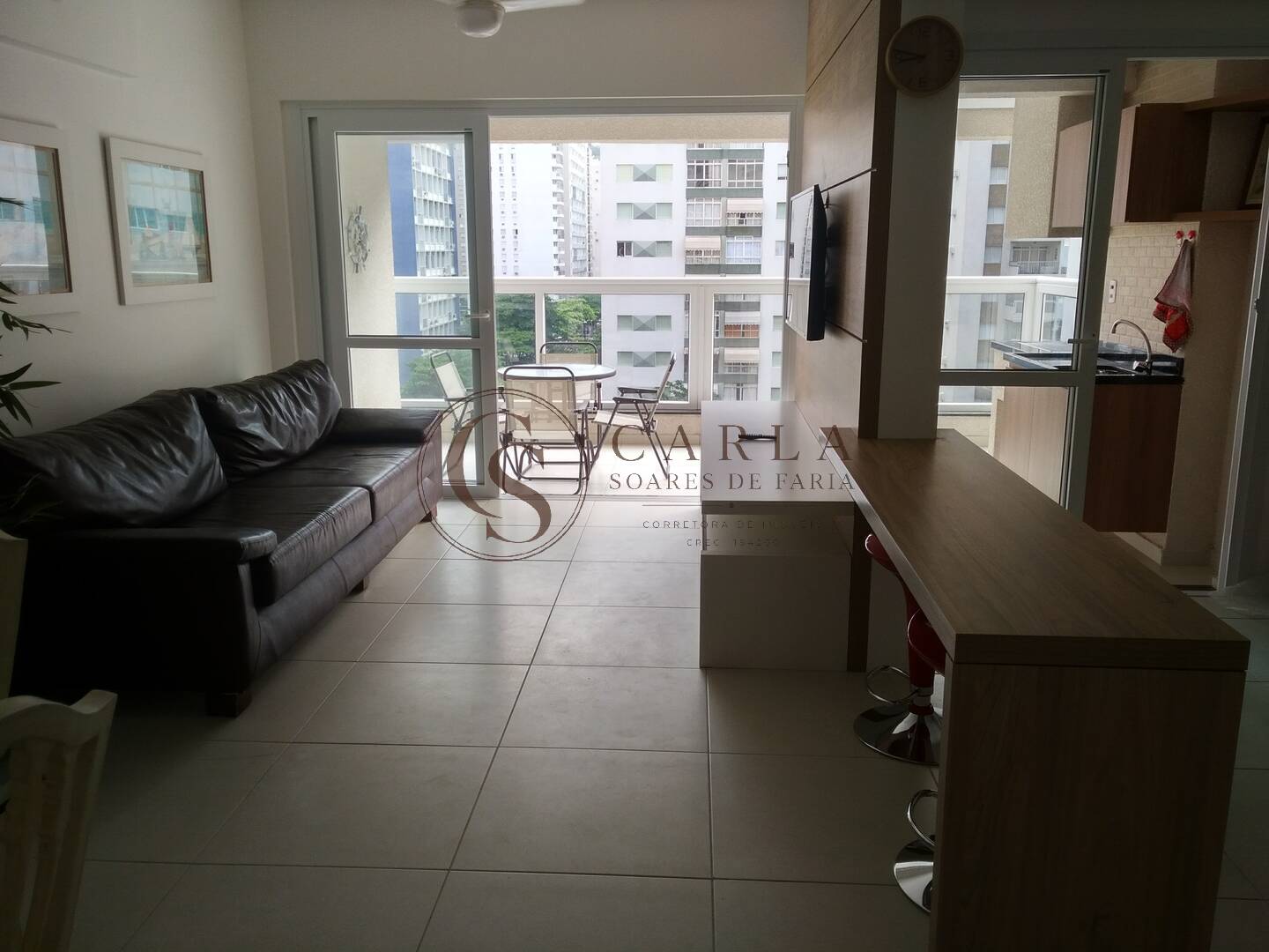Apartamento, 3 quartos, 120 m² - Foto 2