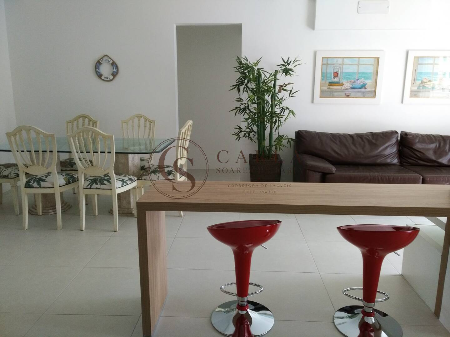 Apartamento, 3 quartos, 120 m² - Foto 3