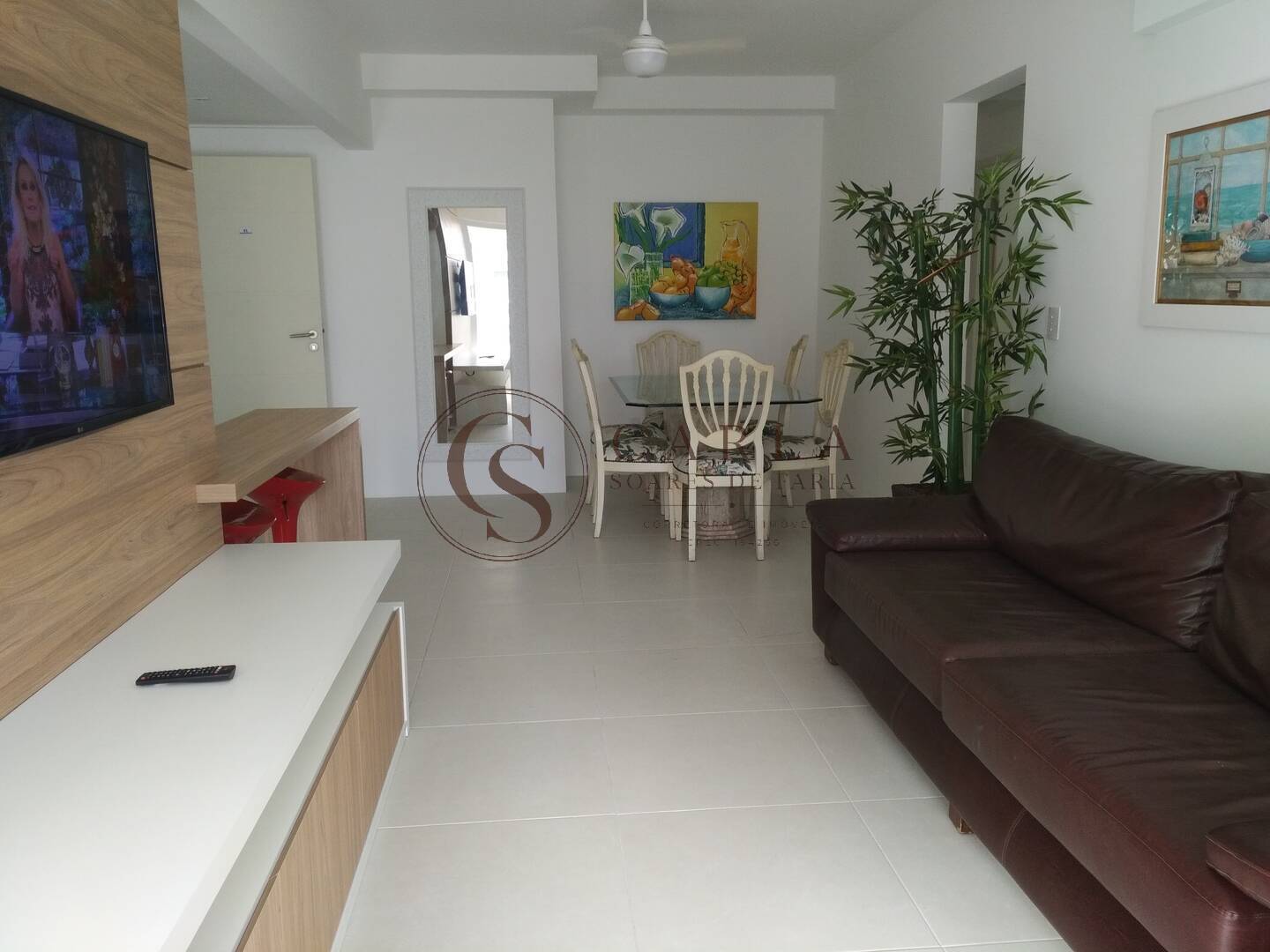 Apartamento, 3 quartos, 120 m² - Foto 6