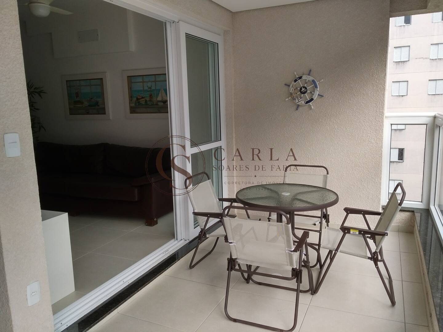 Apartamento, 3 quartos, 120 m² - Foto 7