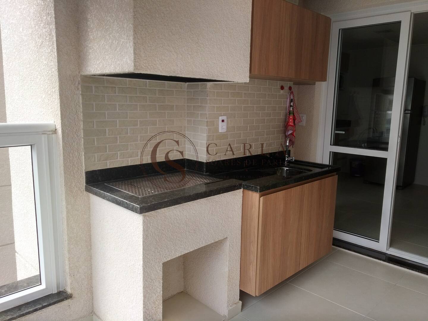 Apartamento, 3 quartos, 120 m² - Foto 9