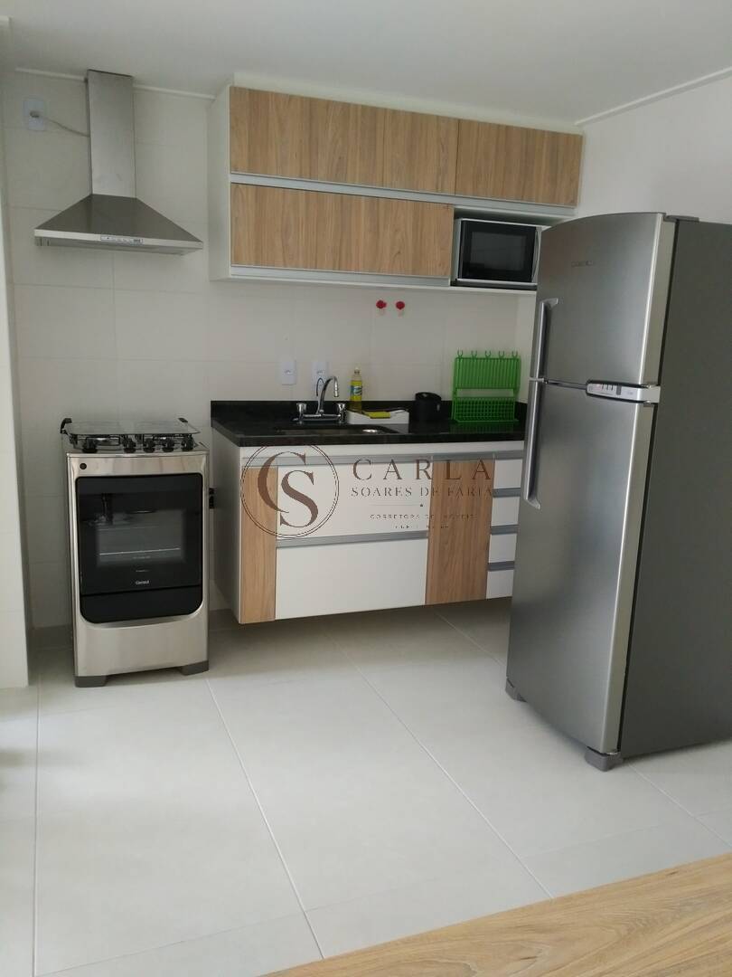 Apartamento, 3 quartos, 120 m² - Foto 10