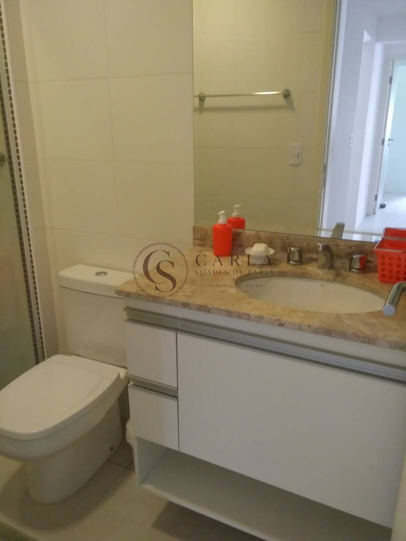 Apartamento, 3 quartos, 120 m² - Foto 12