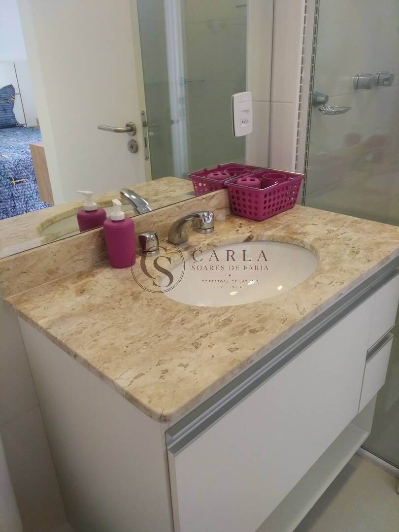 Apartamento, 3 quartos, 120 m² - Foto 15