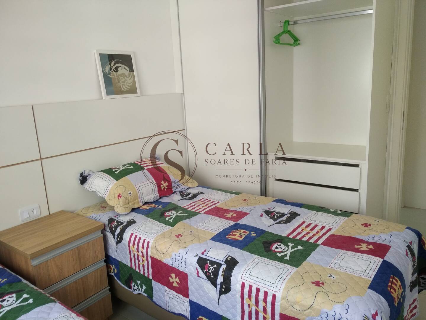 Apartamento, 3 quartos, 120 m² - Foto 18