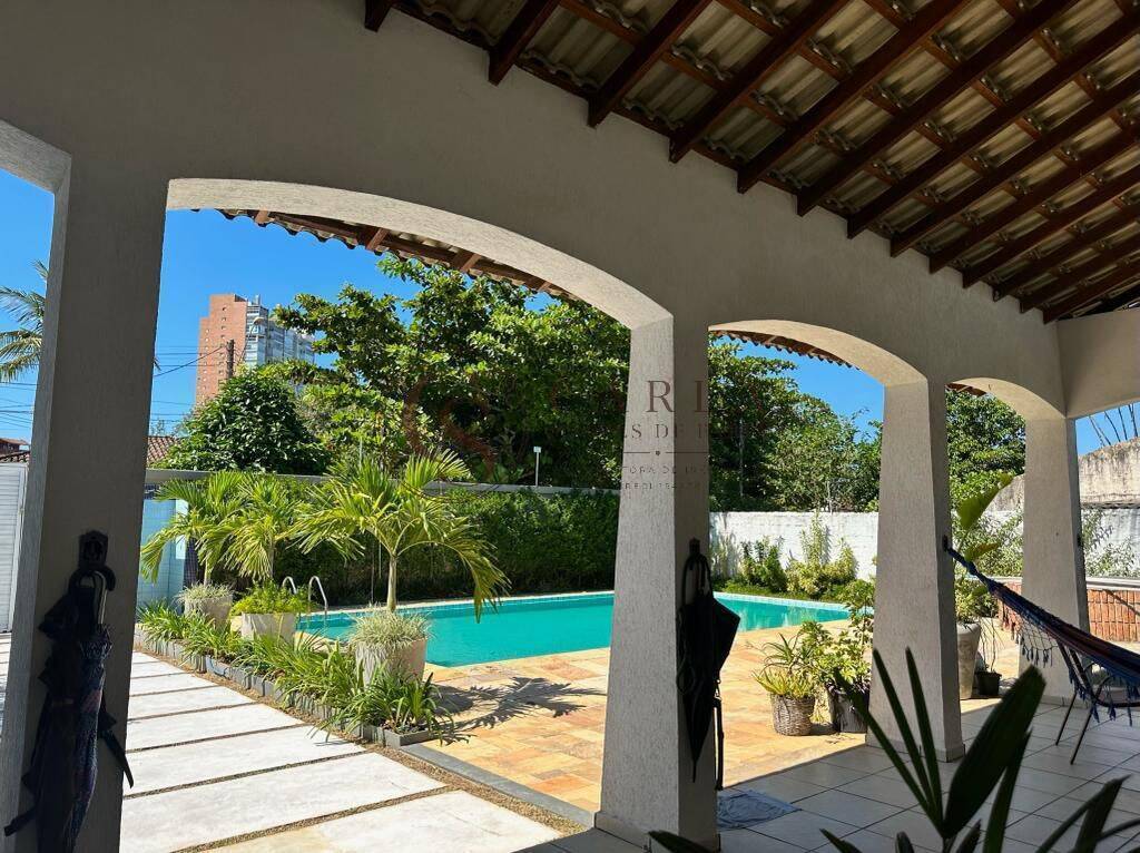 Linda Casa a venda  Jardim Virginea Enseada  Venda Guarujá SP