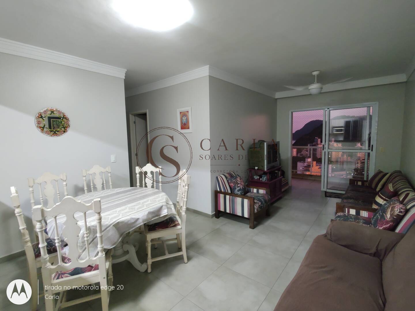 Apartamento, 3 quartos, 96 m² - Foto 2