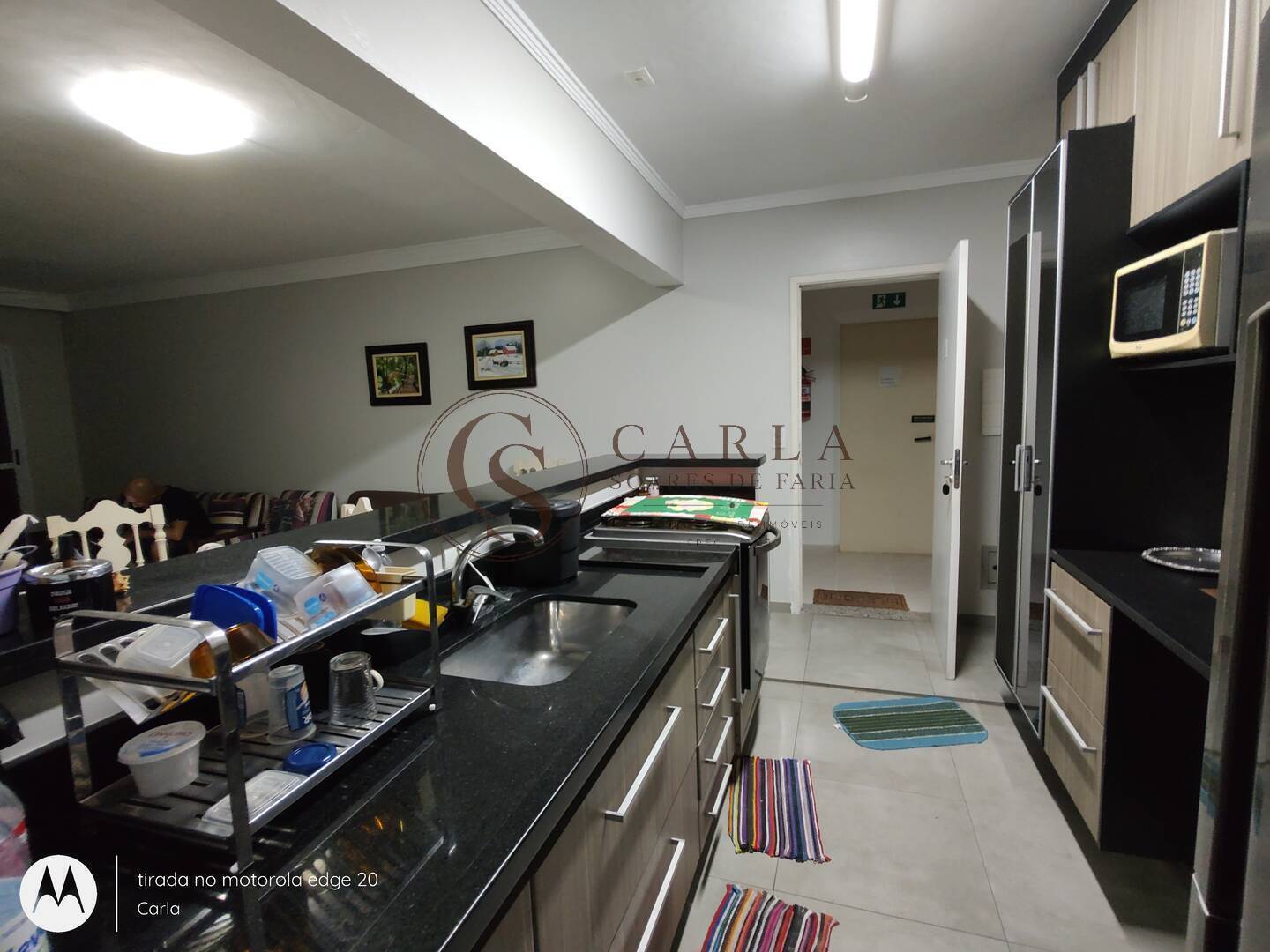 Apartamento, 3 quartos, 96 m² - Foto 23
