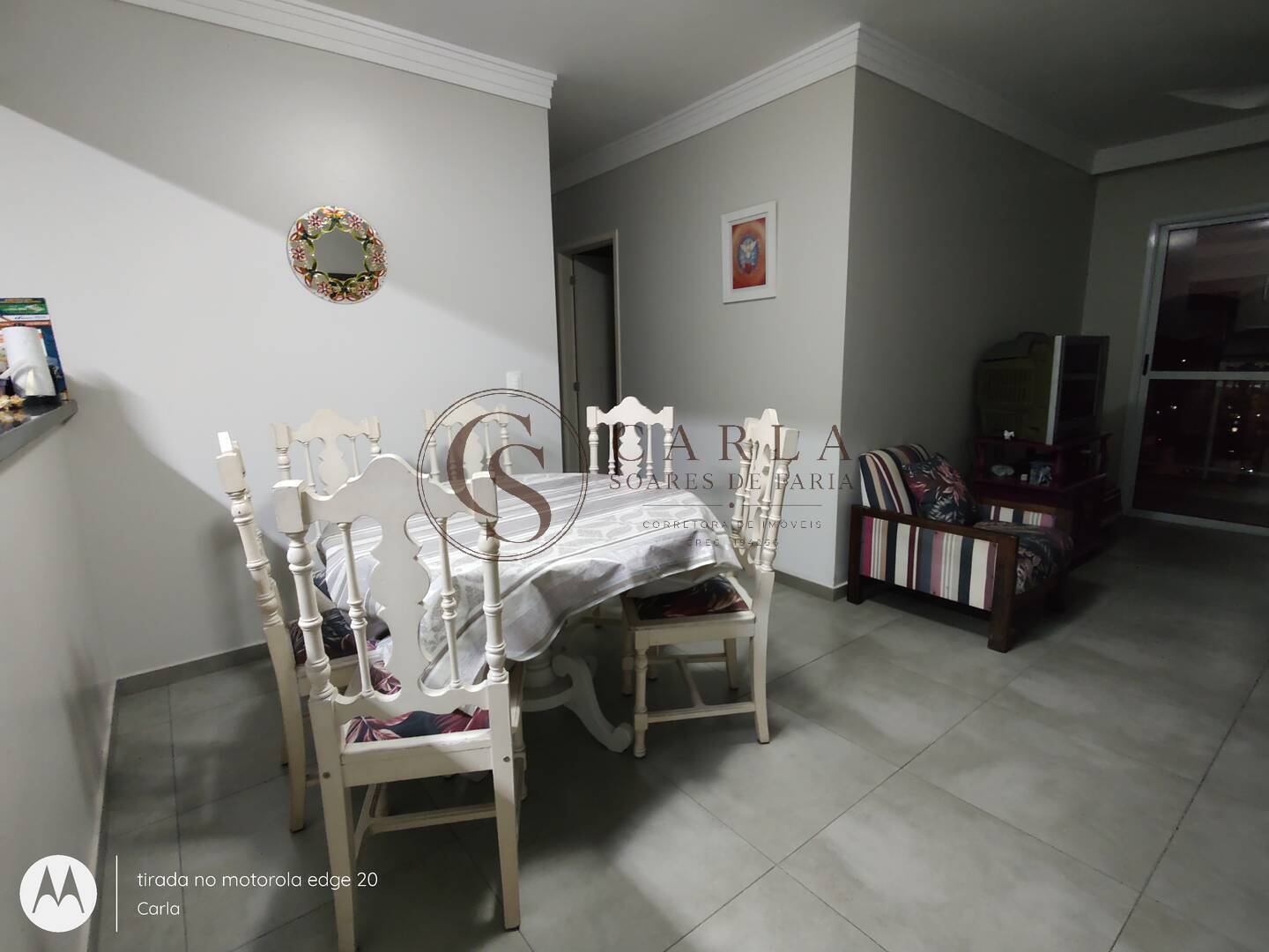 Apartamento, 3 quartos, 96 m² - Foto 25