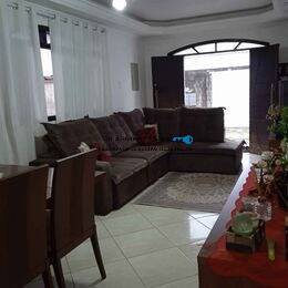 Casa, 3 quartos, 156 m² - Foto 4