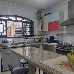 Casa, 3 quartos, 156 m² - Foto 18