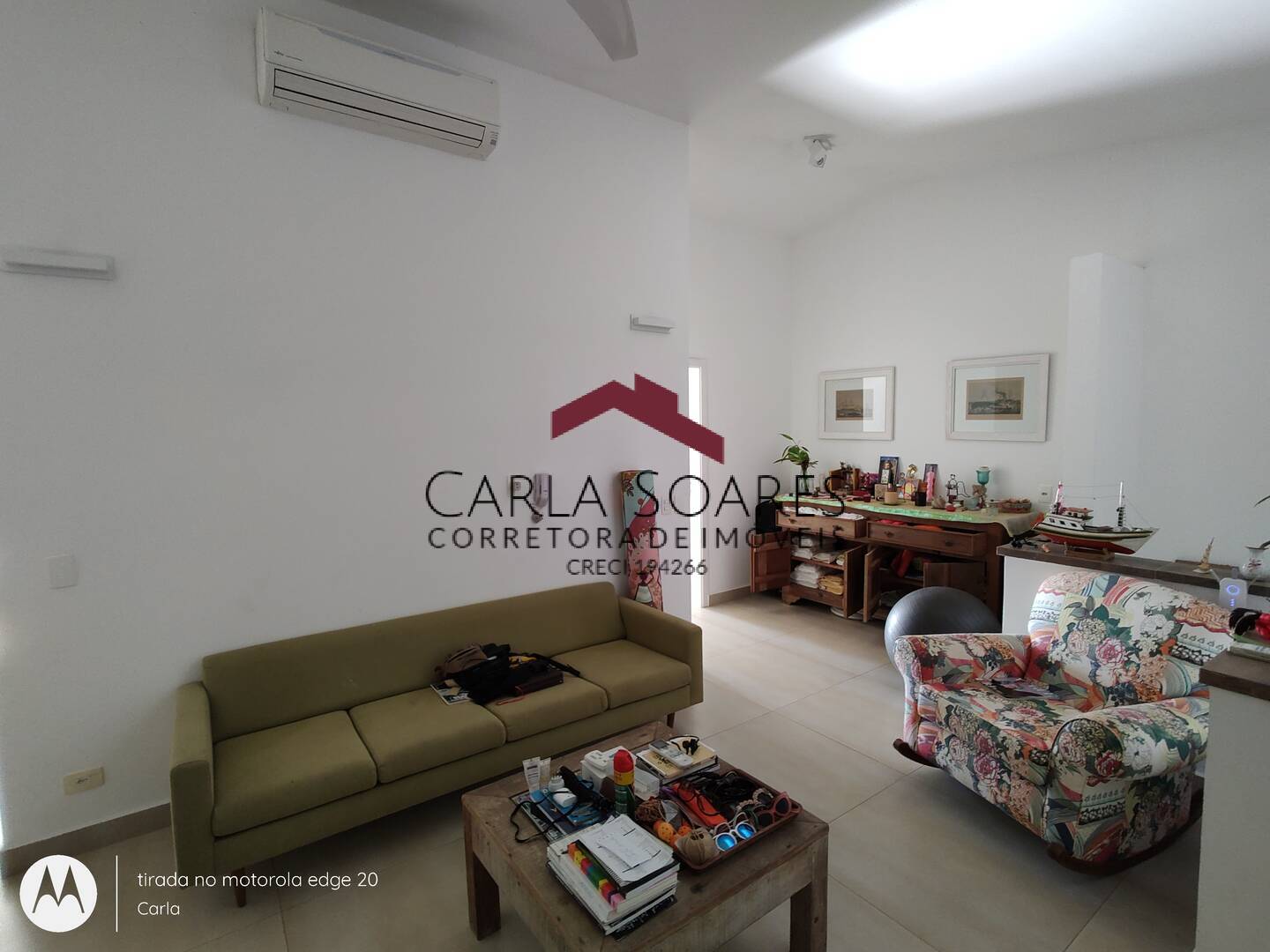 Apartamento, 3 quartos, 195 m² - Foto 2