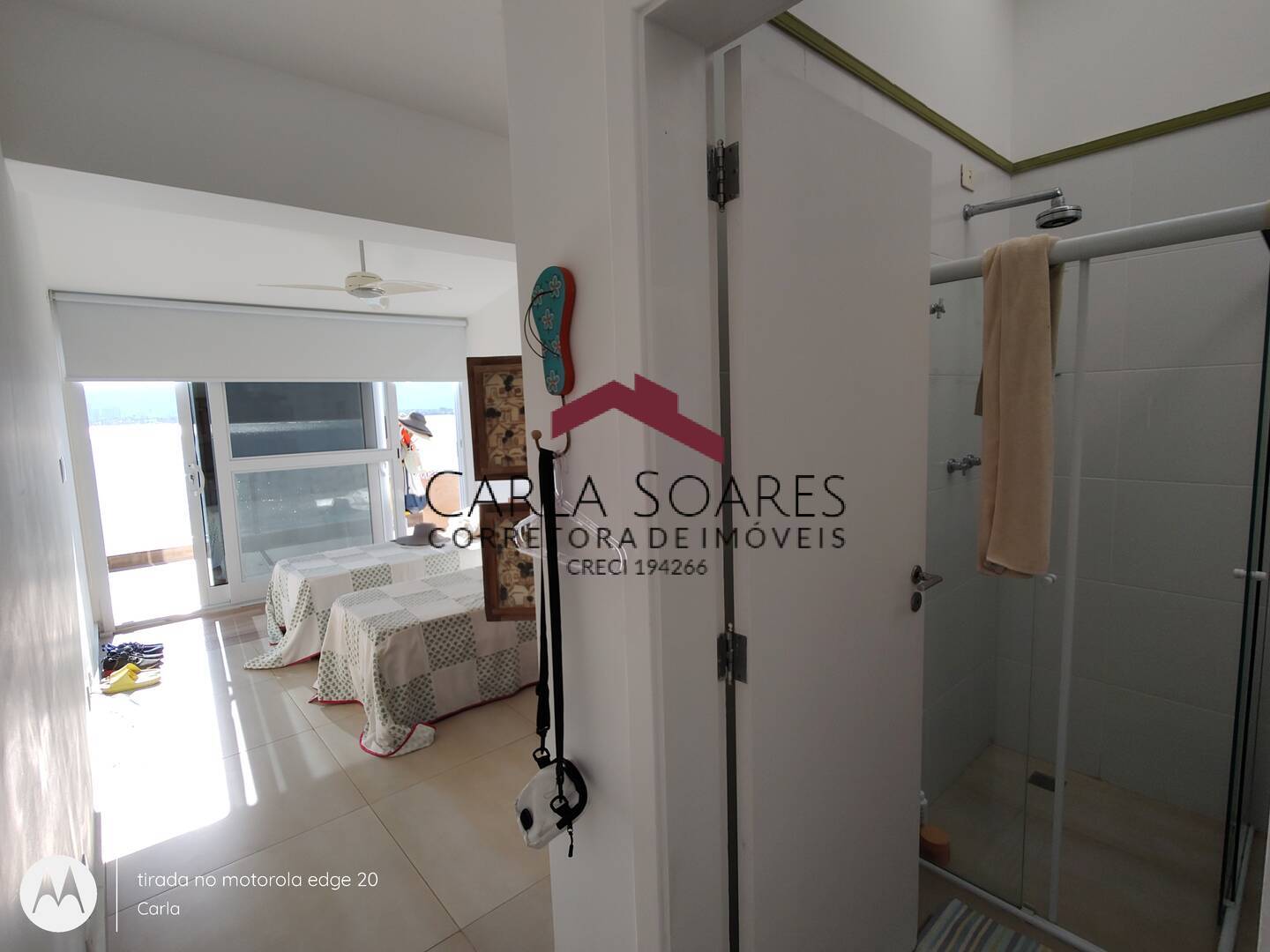 Apartamento, 3 quartos, 195 m² - Foto 3