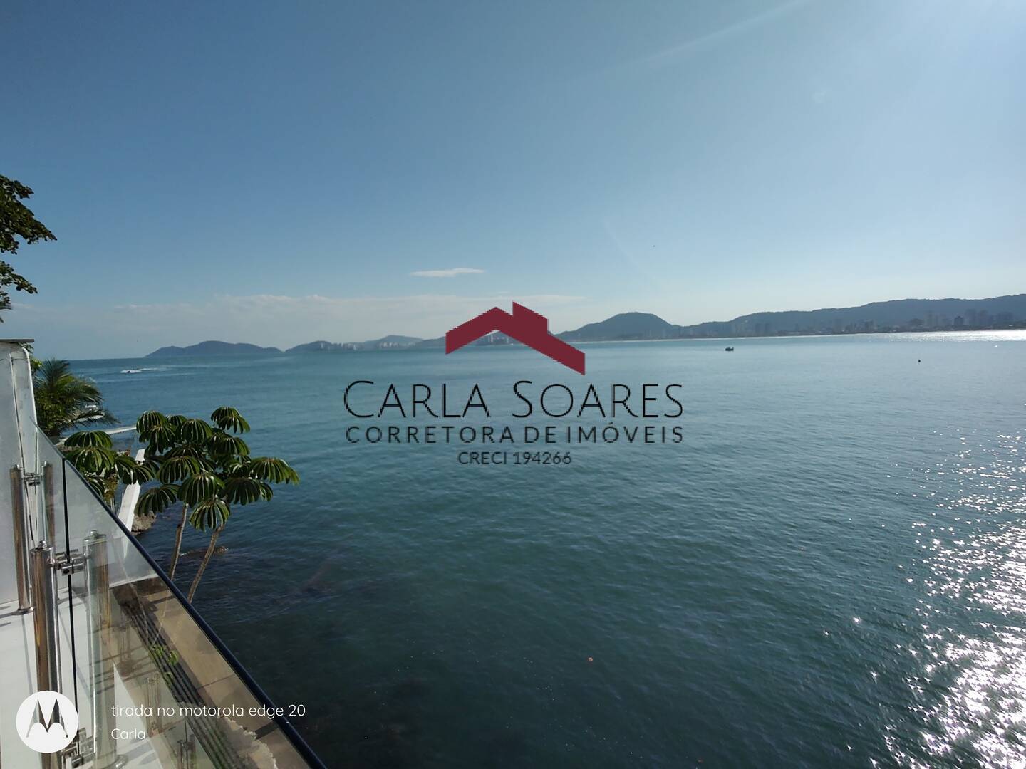 Apartamento, 3 quartos, 195 m² - Foto 1