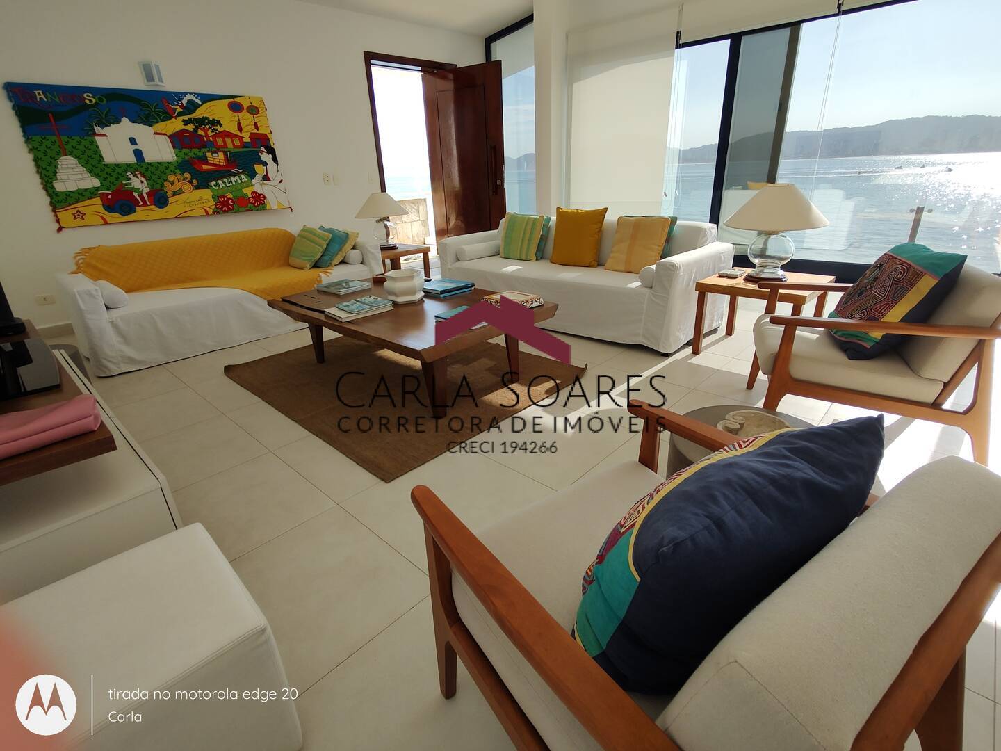 Apartamento, 4 quartos, 179 m² - Foto 1