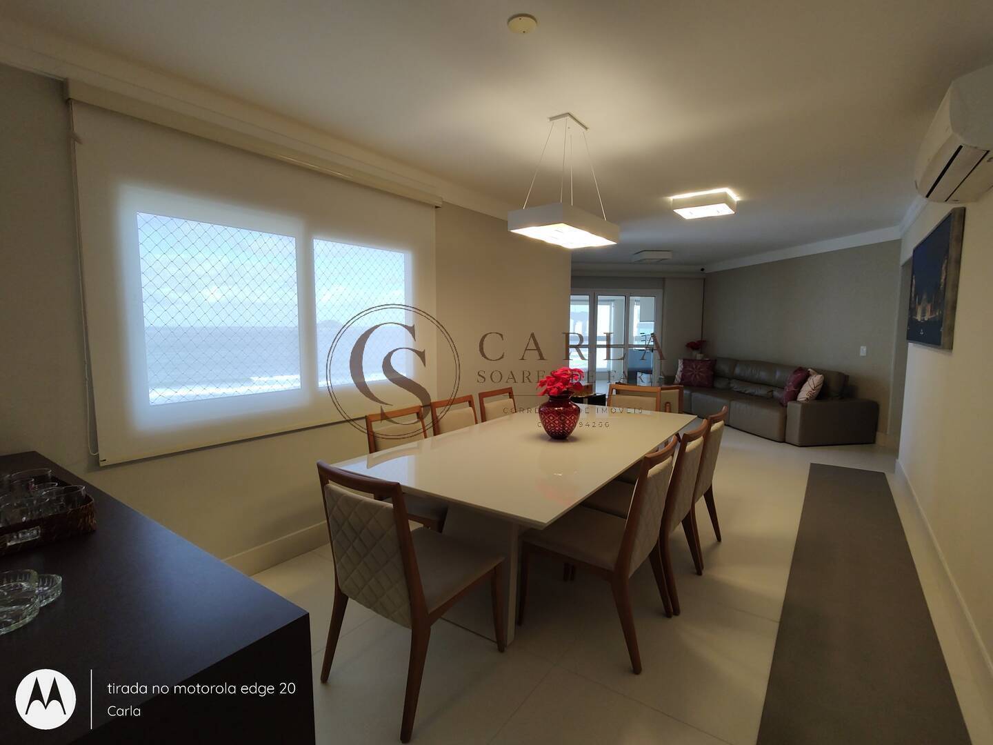 Apartamento, 4 quartos, 171 m² - Foto 3