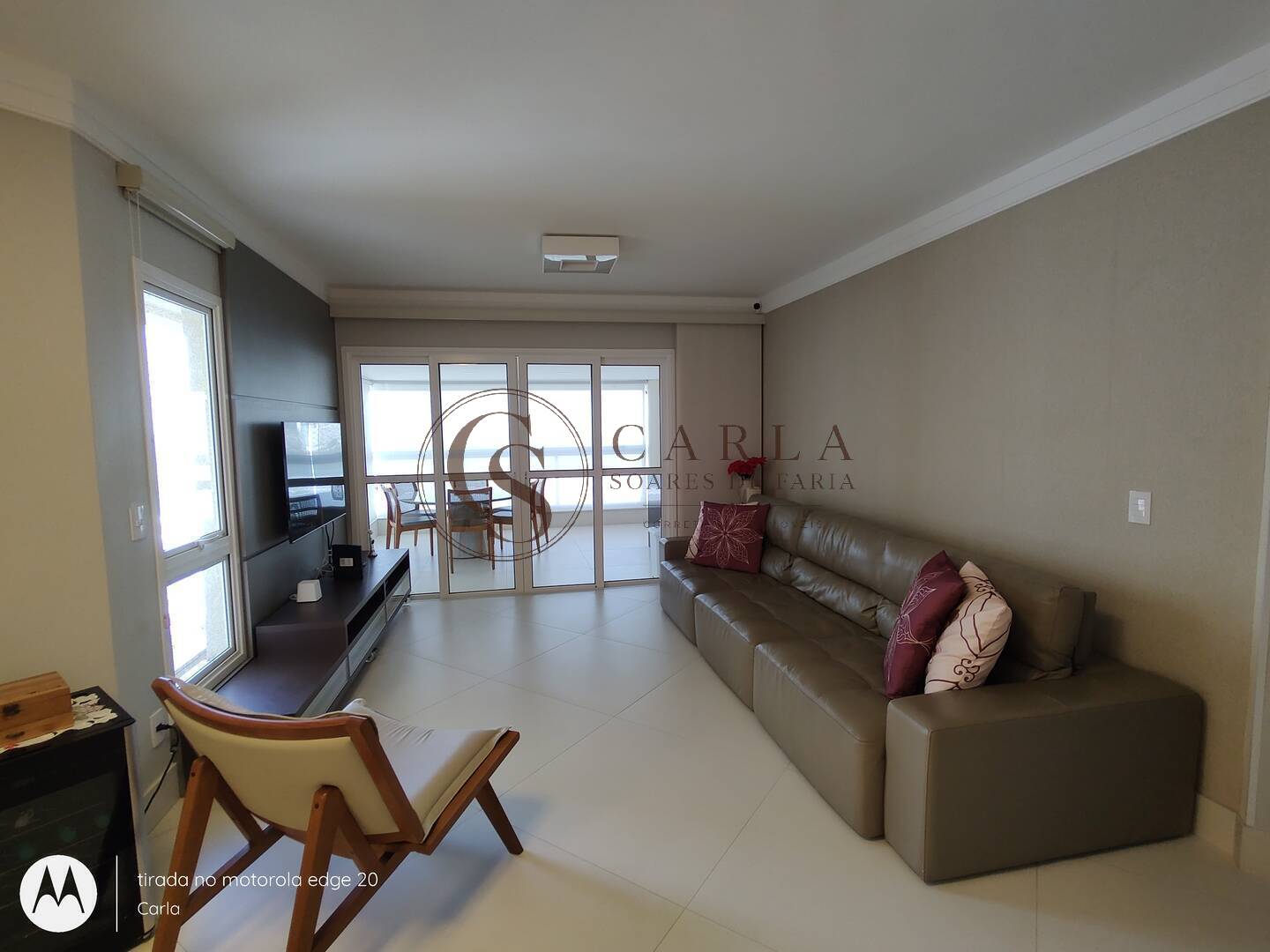 Apartamento, 4 quartos, 171 m² - Foto 2