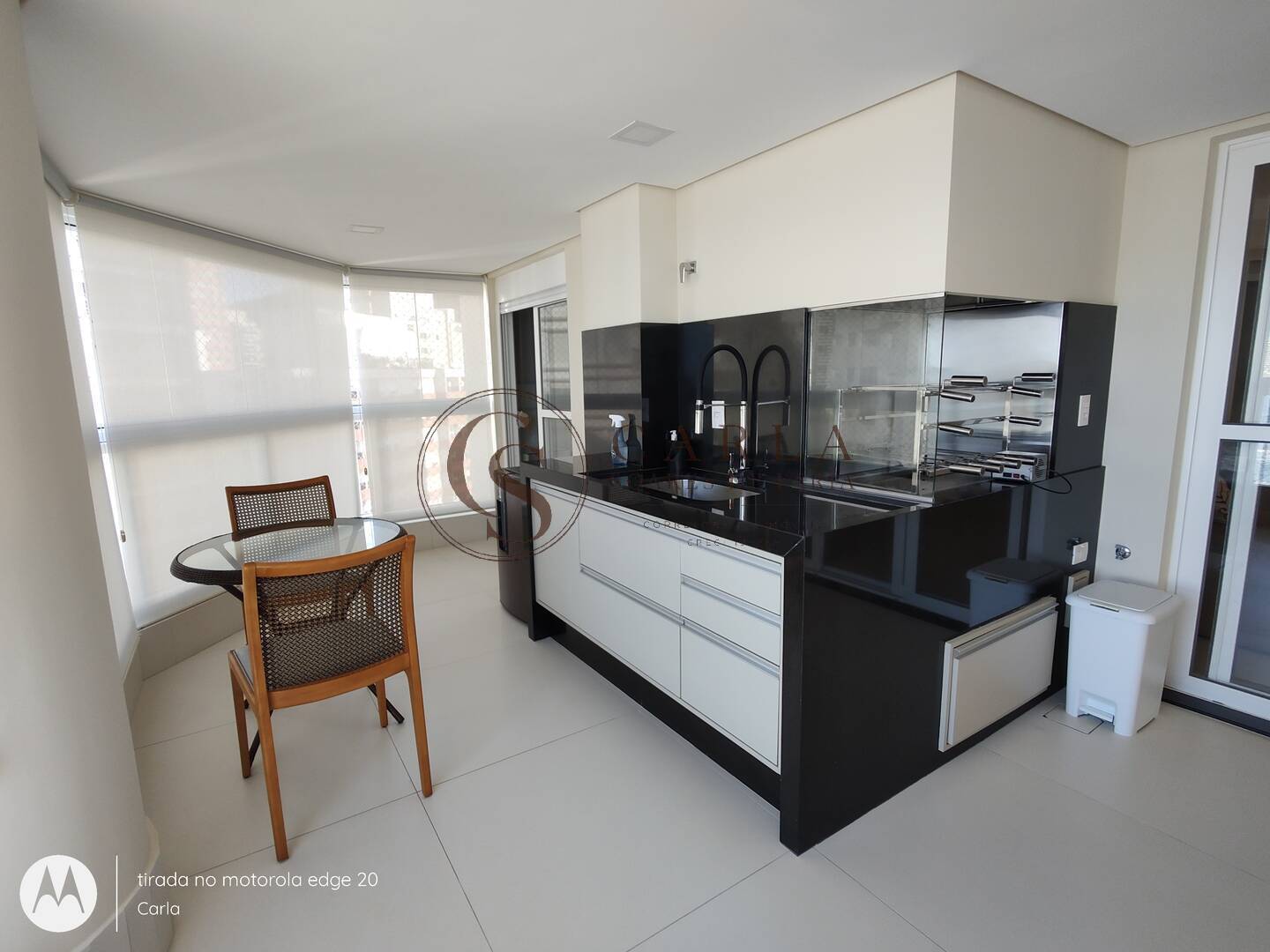 Apartamento, 4 quartos, 171 m² - Foto 8