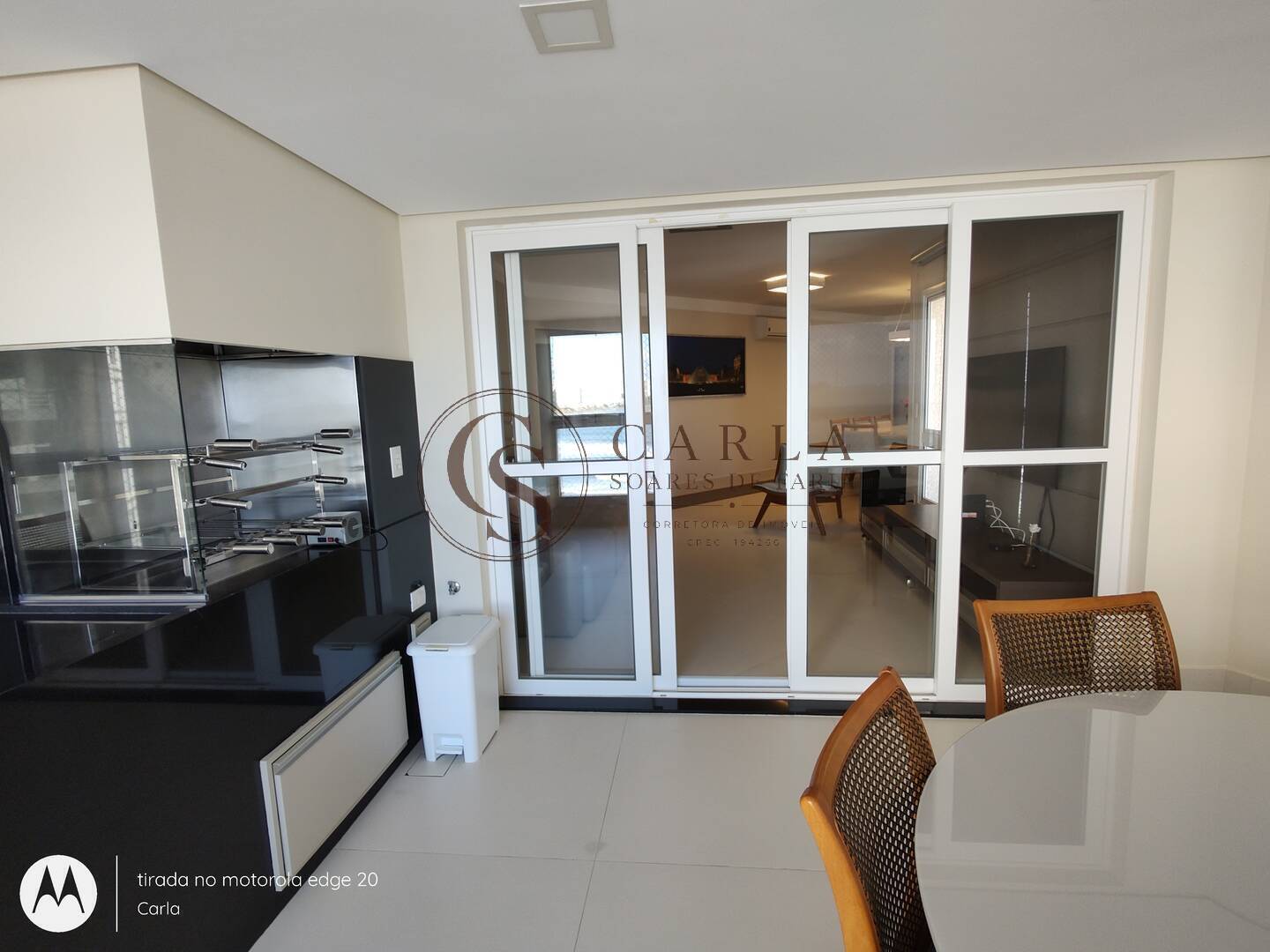 Apartamento, 4 quartos, 171 m² - Foto 9