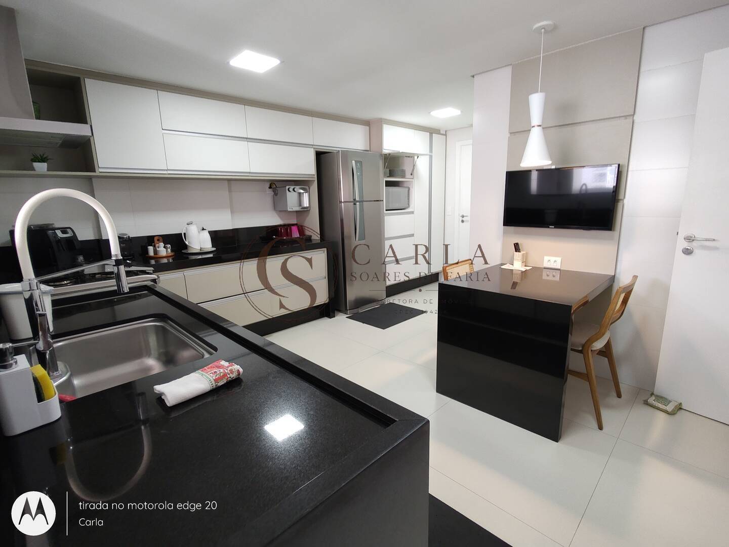 Apartamento, 4 quartos, 171 m² - Foto 50