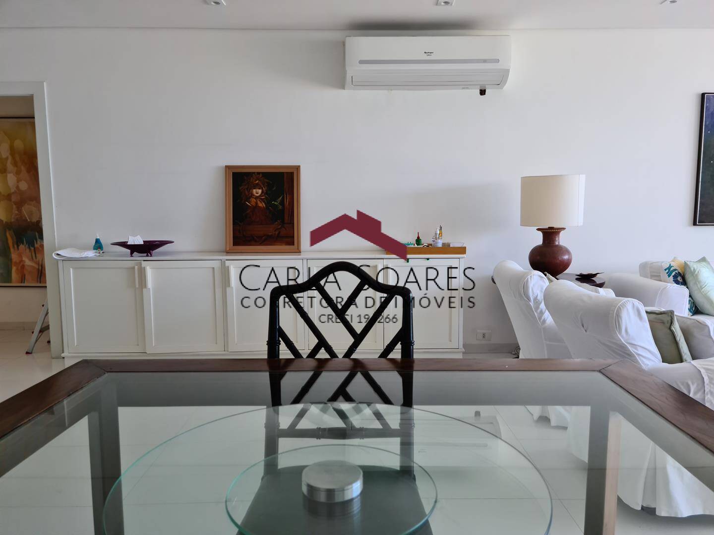 Apartamento para alugar com 3 quartos, 180m² - Foto 4
