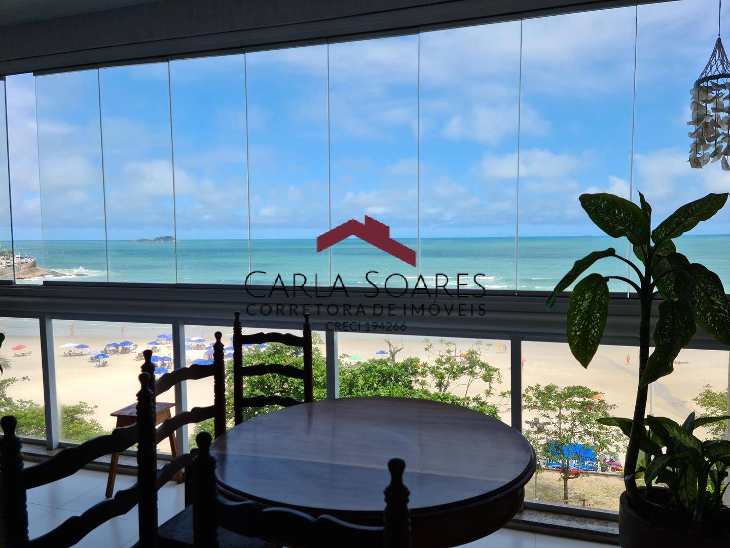 Apartamento para alugar com 3 quartos, 180m² - Foto 3