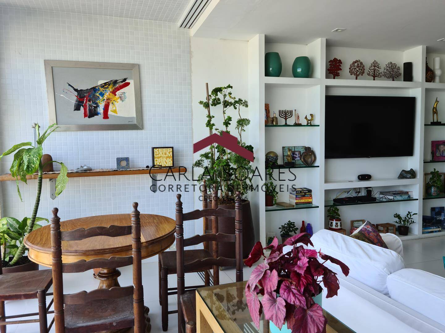 Apartamento para alugar com 3 quartos, 180m² - Foto 11