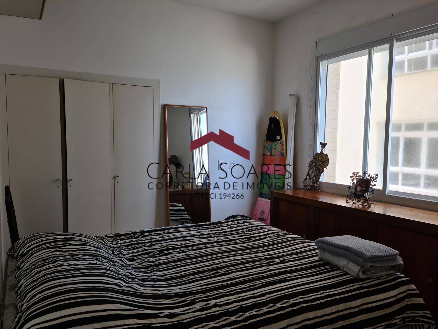 Apartamento para alugar com 3 quartos, 180m² - Foto 13