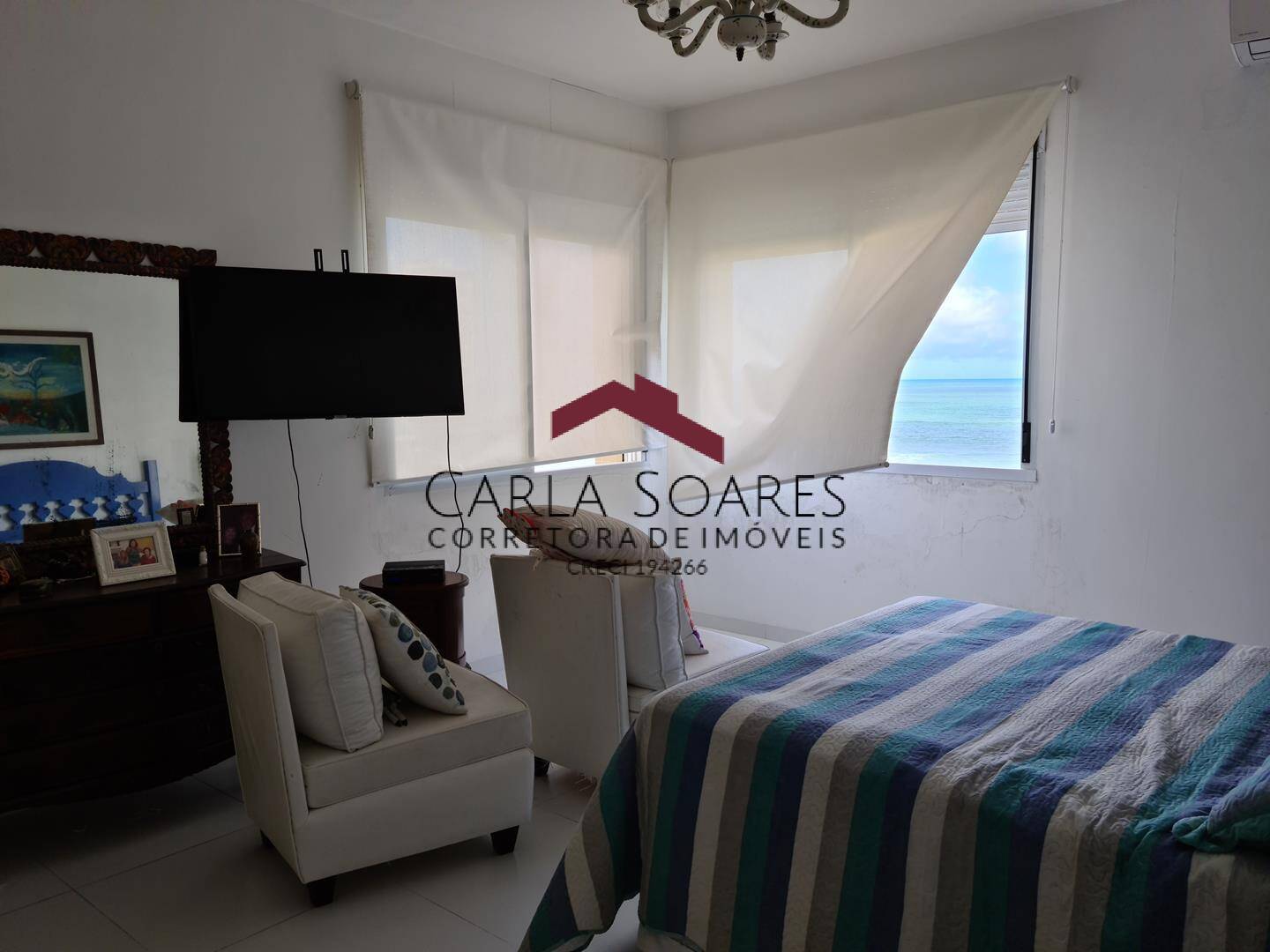 Apartamento para alugar com 3 quartos, 180m² - Foto 15
