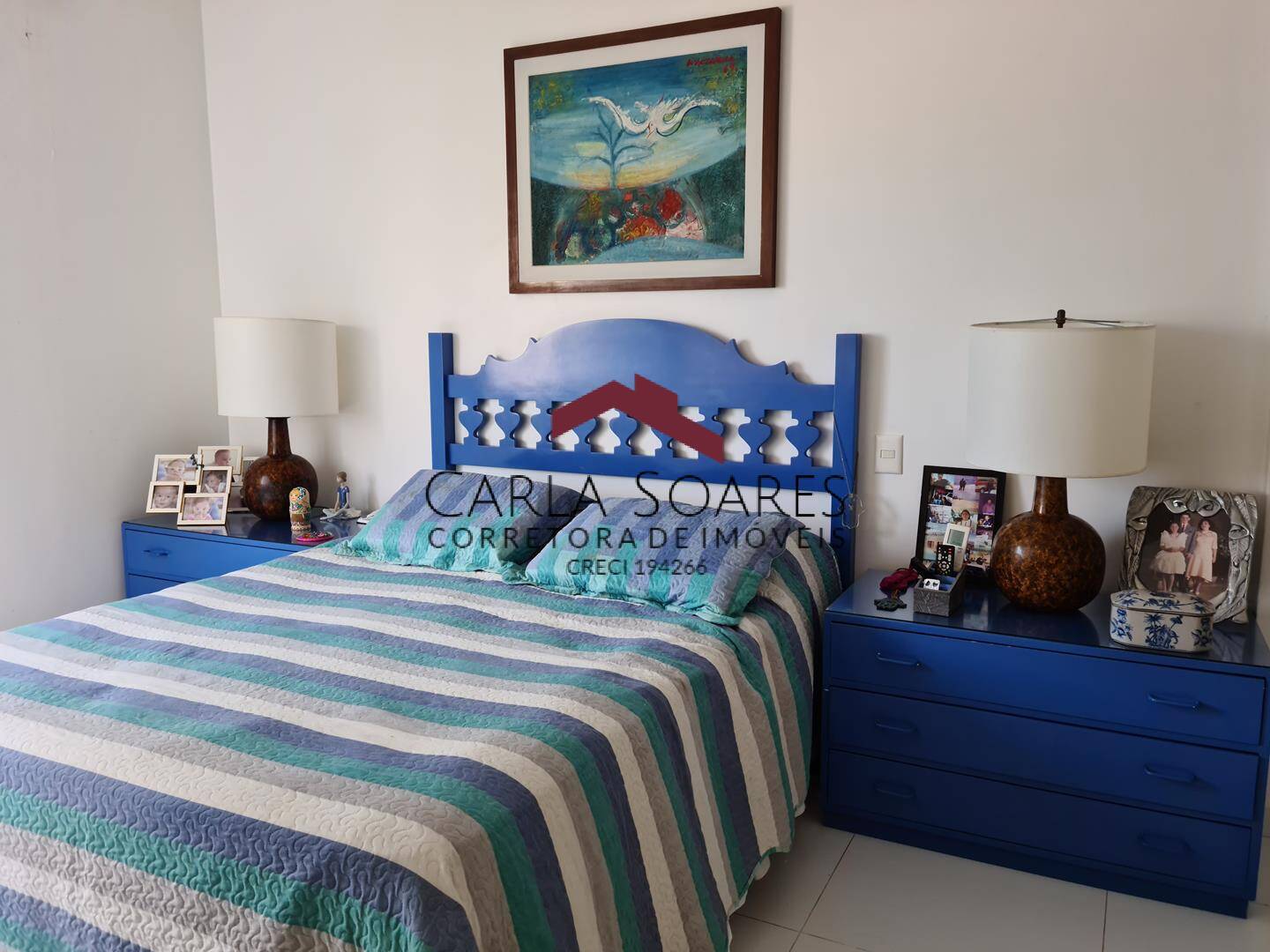 Apartamento para alugar com 3 quartos, 180m² - Foto 16