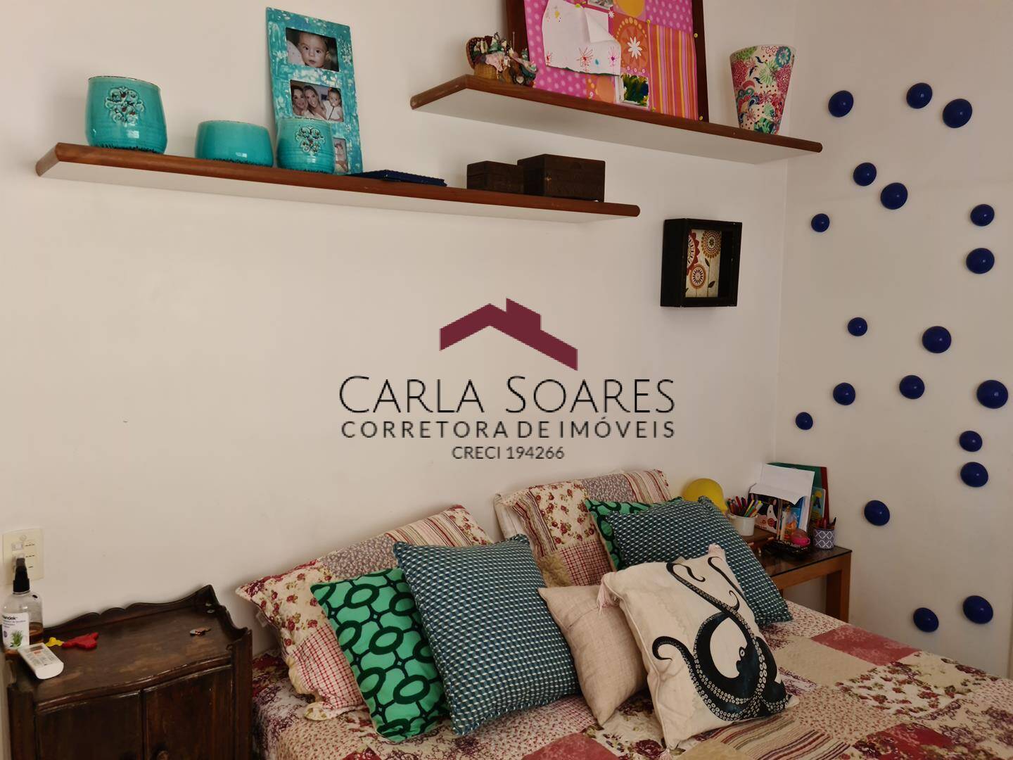Apartamento para alugar com 3 quartos, 180m² - Foto 17