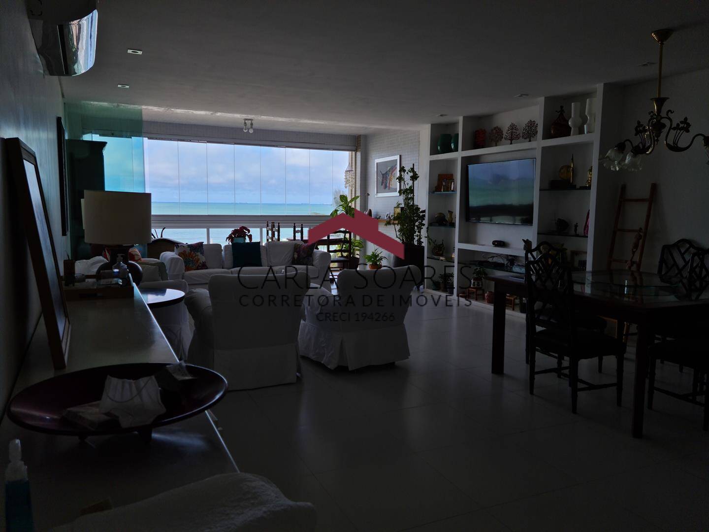 Apartamento para alugar com 3 quartos, 180m² - Foto 19