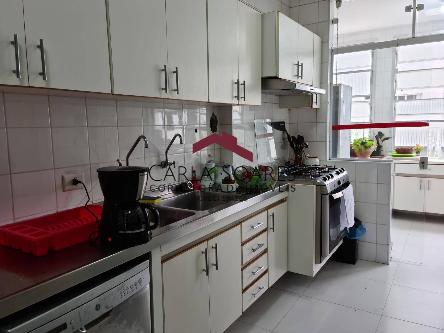 Apartamento para alugar com 3 quartos, 180m² - Foto 20