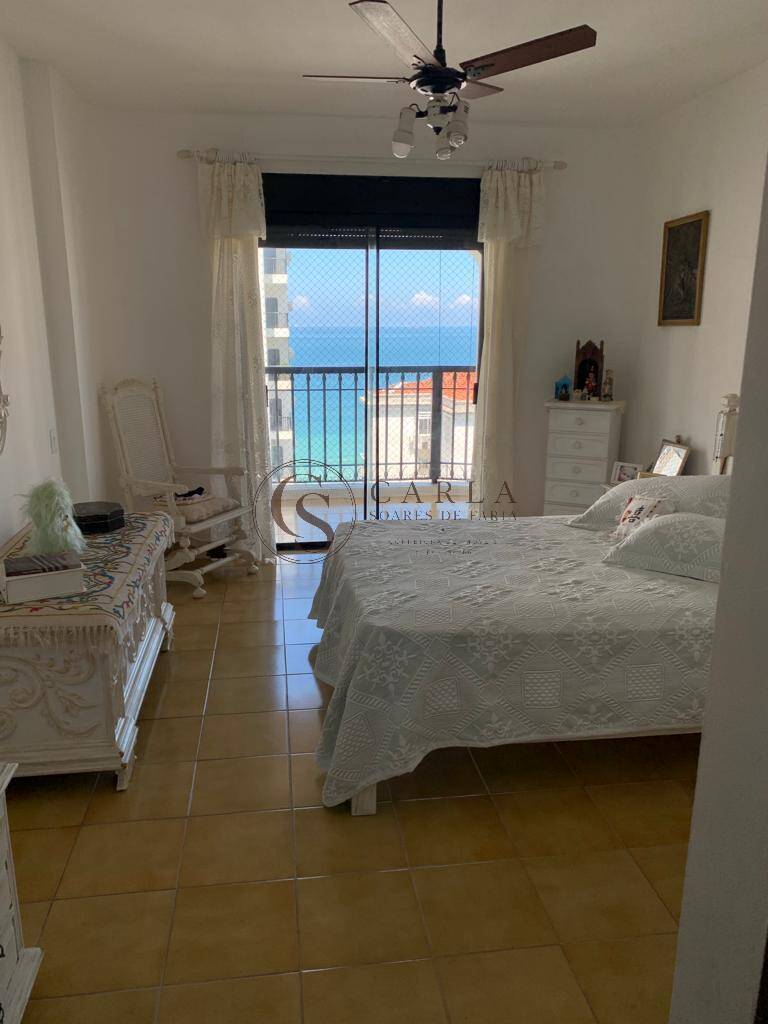 Apartamento, 3 quartos, 175 m² - Foto 5