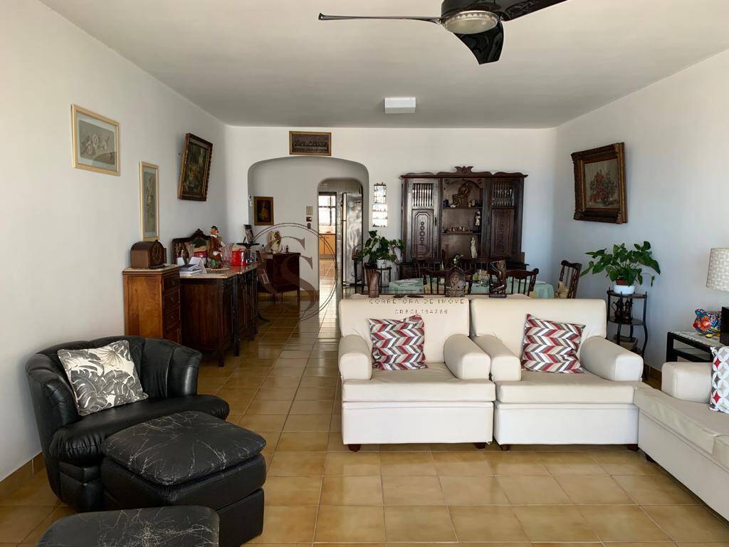 Apartamento, 3 quartos, 175 m² - Foto 2