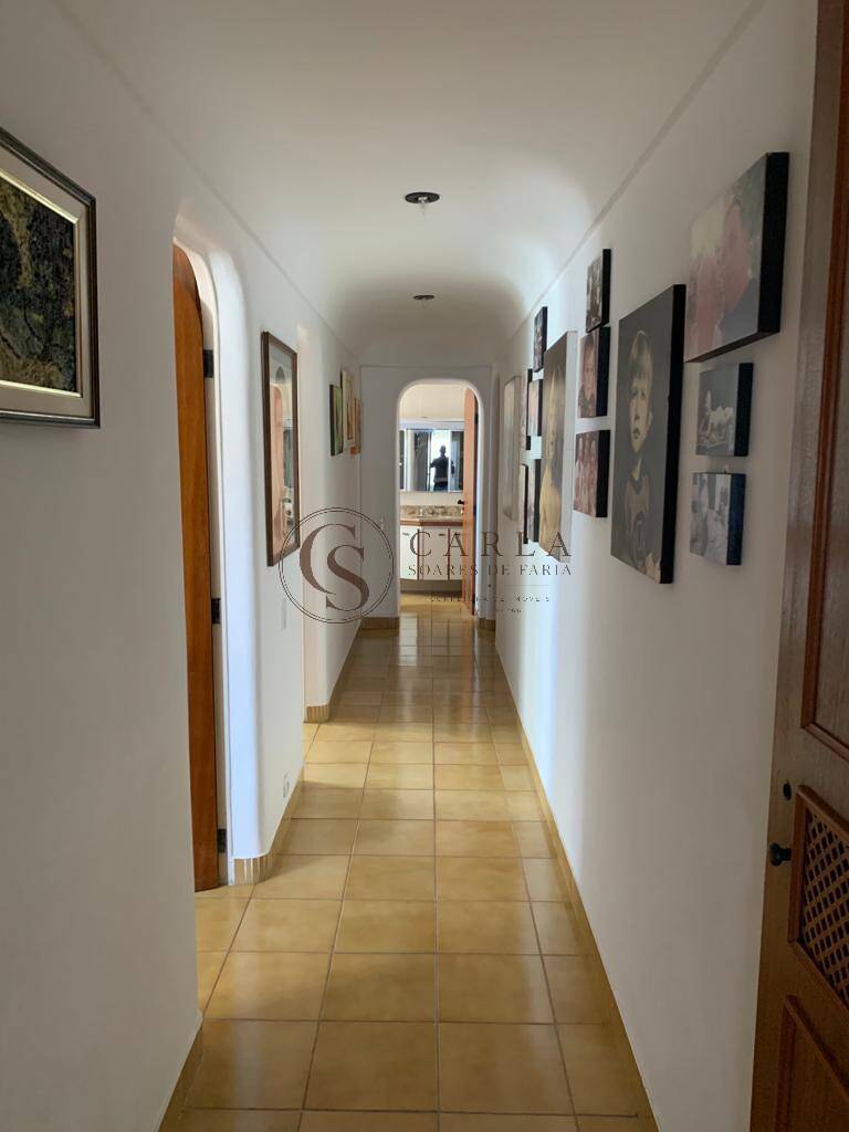 Apartamento, 3 quartos, 175 m² - Foto 3